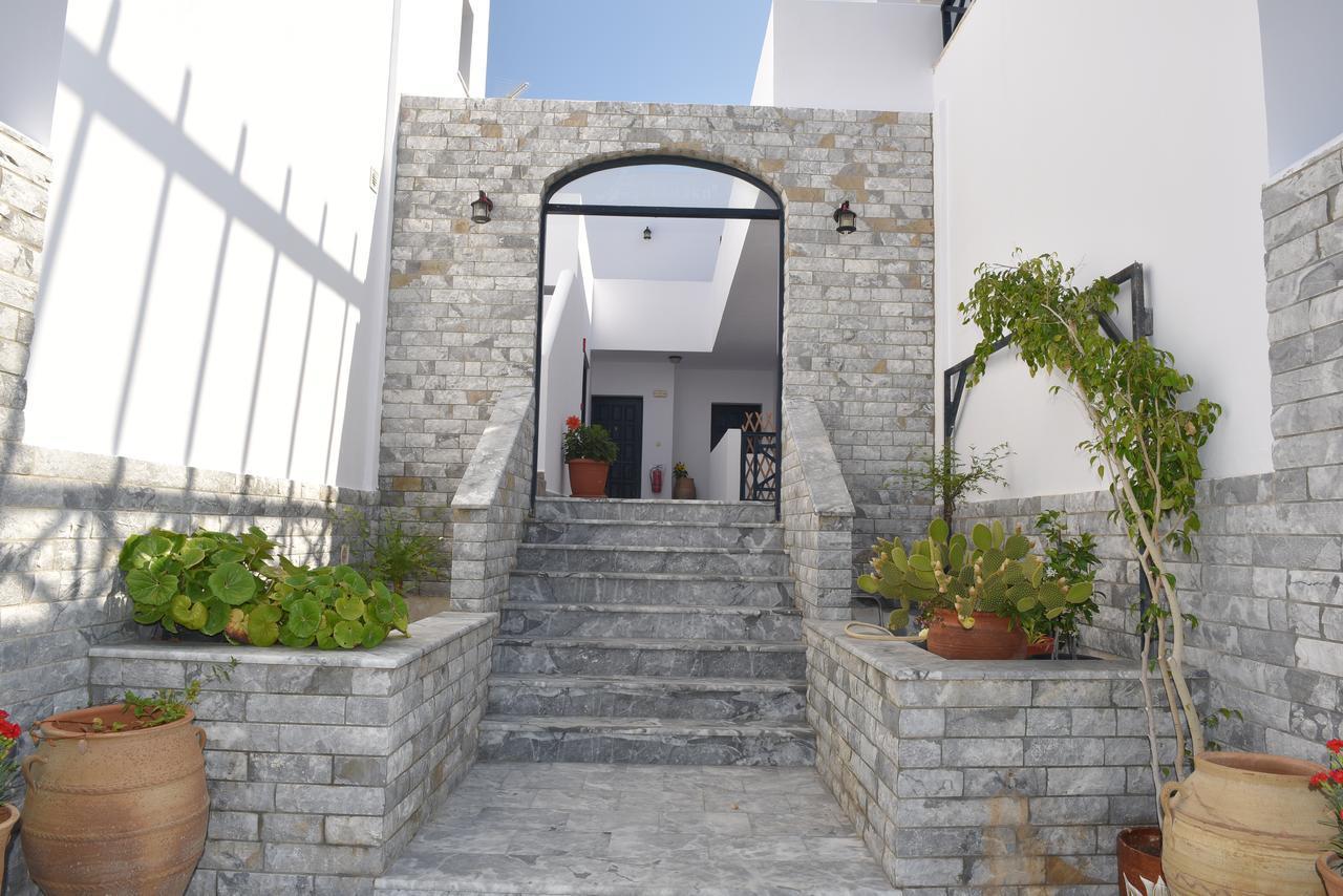 Glafki Studios Syros Mégas Yialós-Nítes Zewnętrze zdjęcie
