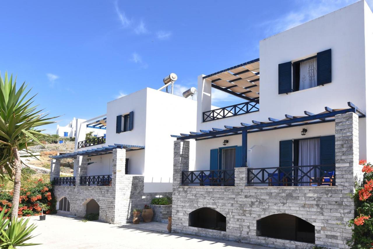 Glafki Studios Syros Mégas Yialós-Nítes Zewnętrze zdjęcie